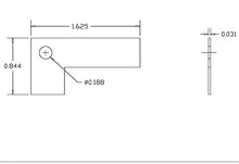 Load image into Gallery viewer, 100646 POINTS INSULATOR