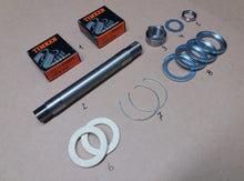 Load image into Gallery viewer, 101 REAR HOLLOW AXLE REBUILD KIT