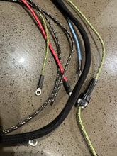 Load image into Gallery viewer, WIRING HARNESS SCOUT 101 1928-31 INDIAN & SCOUT 1922-28 WITH D BOX/DASHBOARD
