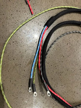 Load image into Gallery viewer, WIRING HARNESS SCOUT 101 1928-31 INDIAN & SCOUT 1922-28 WITH D BOX/DASHBOARD