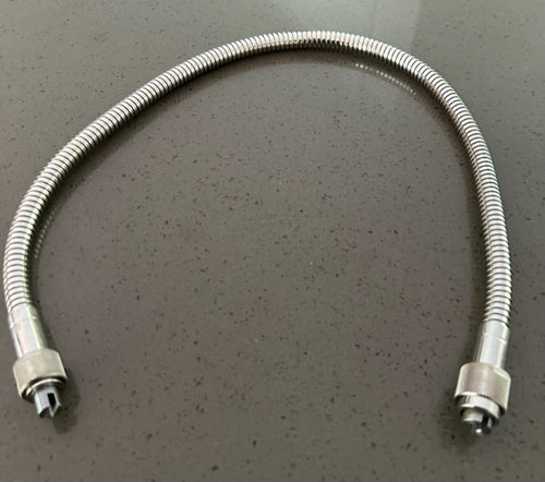 1126-86 86CM SPEEDO CABLE FOR CORBIN 101 (other lengths available)
