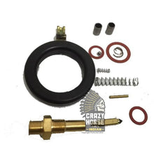 Load image into Gallery viewer, COHK CARB REPAIR KIT FOR EXTERNAL FILTER CONNECTION