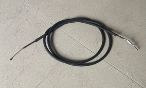 T4456WP EXPORT CHF 2ND BRAKE CABLE