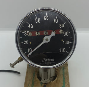 Corbin Speedometer 46-47