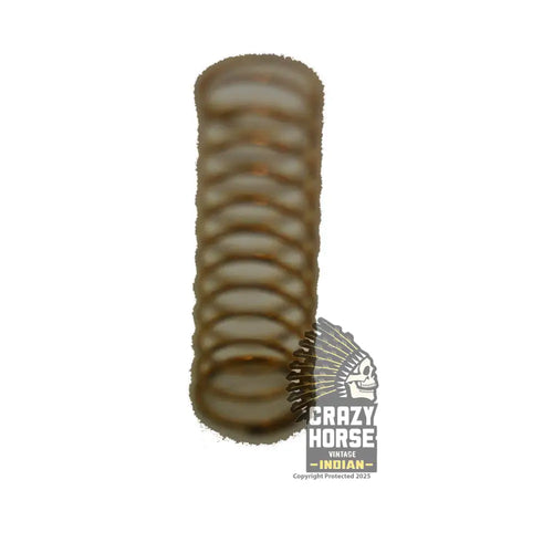 809024 Spring Oil pump check valve Chief