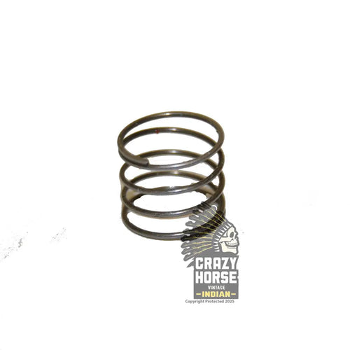 40208 SPRING ENGINE BREATHER VALVE CHIEF