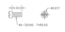 Load image into Gallery viewer, 102445 SPRING LINKERT CARB