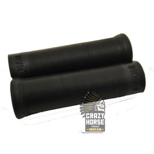 43086 HANDLEBAR RUBBERS