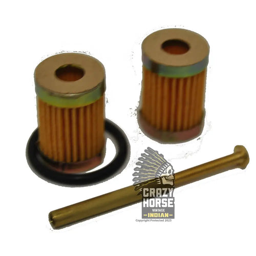 JG-2927 Filter Fuel kit