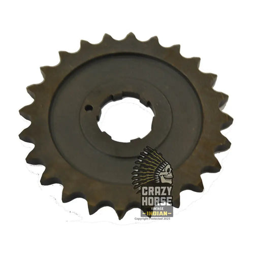 38004 SPROCKET FOR CHIEF 23T