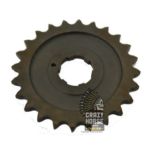 38038 Sprocket front 24T