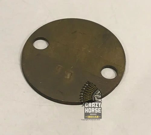 100604 THROTTLE DISC 741