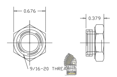 102425 CARB BOWL PLUG