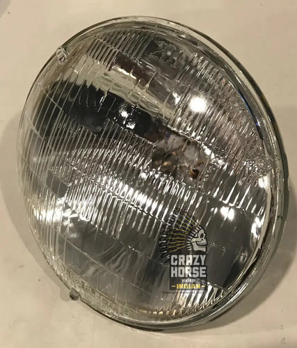 102549 GE STYLE SEALED BEAM UNIT