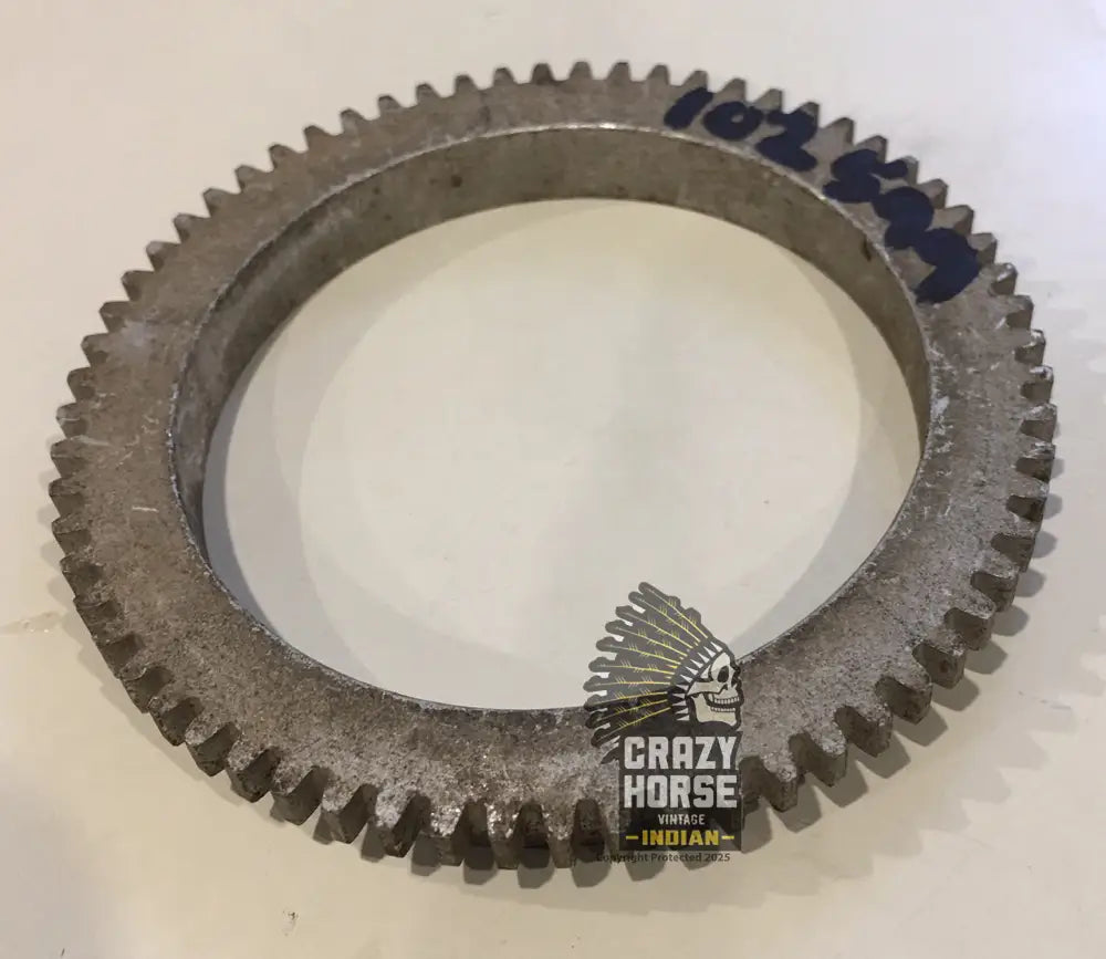 102599 SPEEDOMETER DRIVE RING GEAR 41-42 SPORTS SCOUT