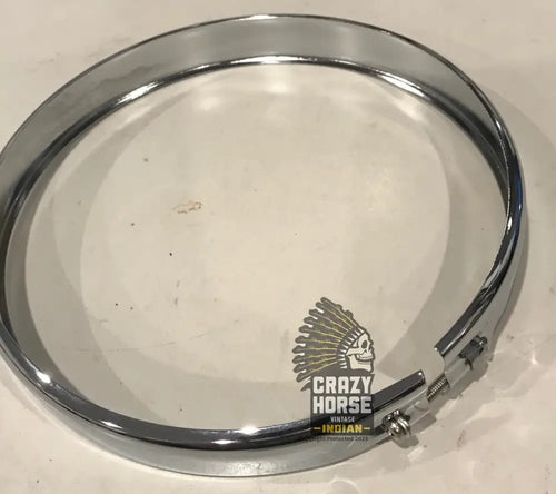 196007 102550 HEADLAMP BEZEL TO SUIT GE STYLE SEALED BEAM