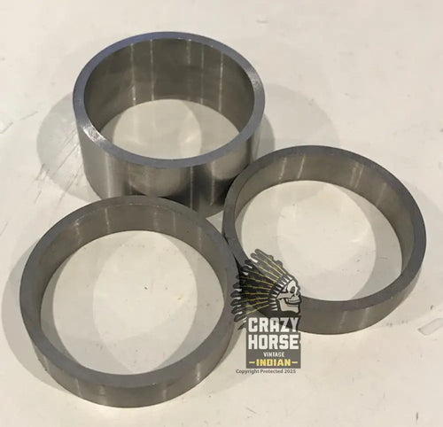 22B61/2 JG-2413 CON ROD RACE SET