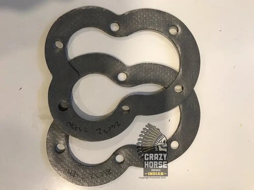 HEAD GASKET 24C32 1925 SCOUT ONLY PAIR