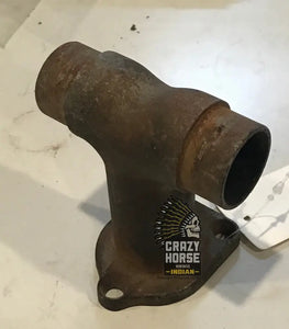 26C13 839 MANIFOLD INTAKE 600/500CC