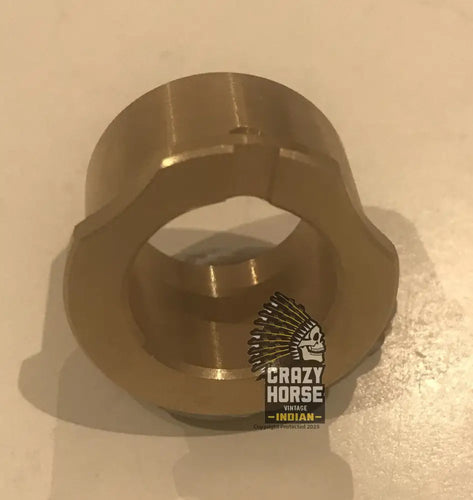 27B20 CRANKCASE BUSHING  .877  O.D STANDARD FRONT & REAR CAM SHAFT