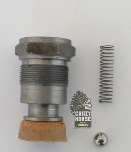 620 28B83X S2503 24b56 HAND OILER VALVE