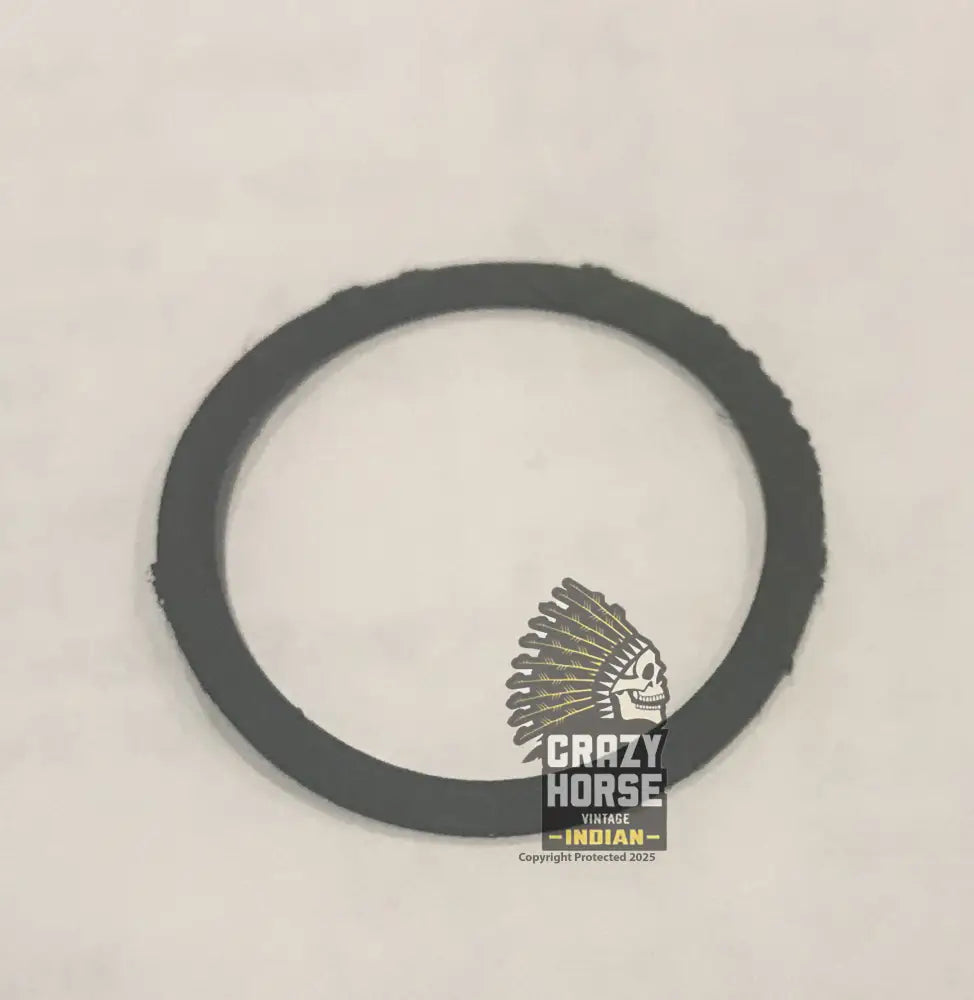 28B244 PUMP CAP GASKET