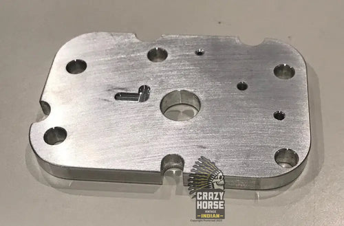 351003 OIL PUMP PLATE