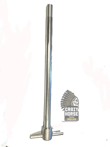 36B301X T BAR REAR AXLE