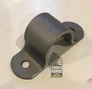 38132 REAR FENDER CLIP