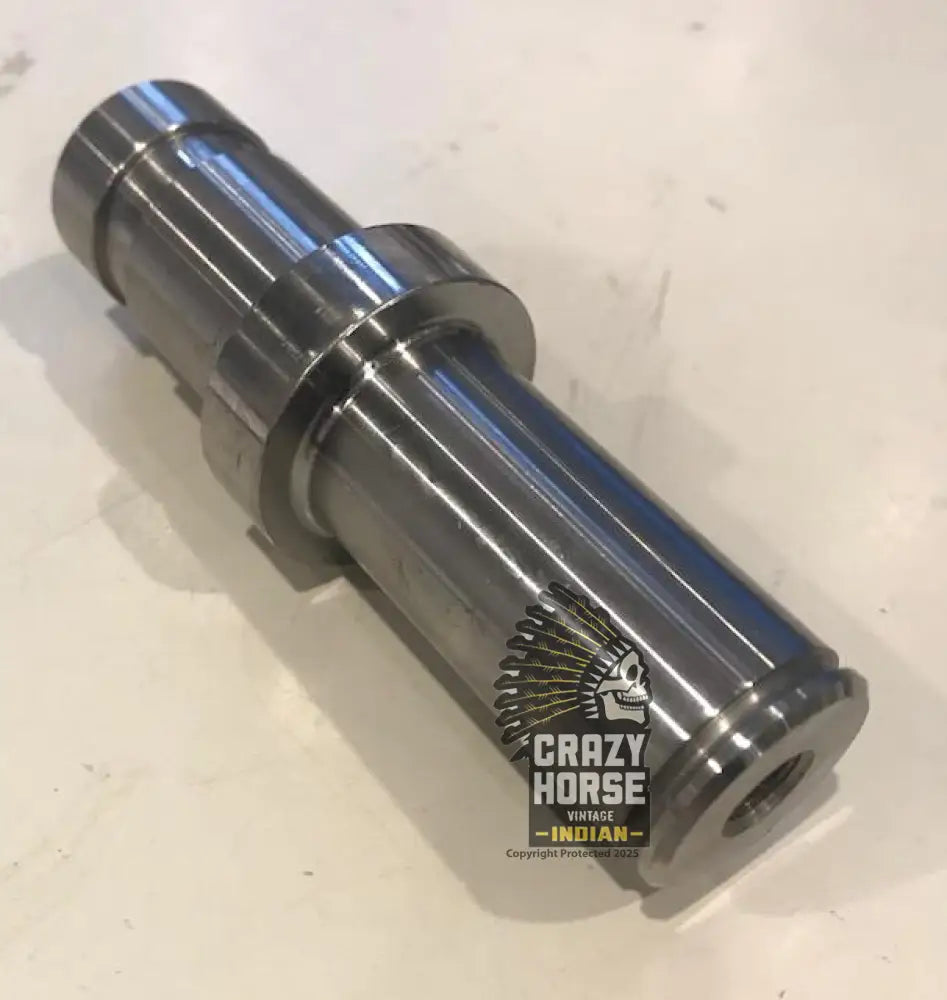 39933-V 20 thou osize Kickstarter Shaft