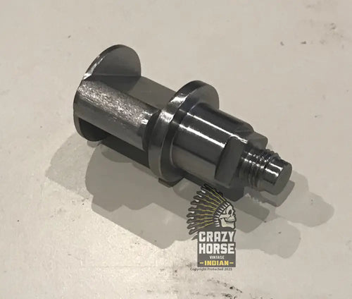 41001 FR BRAKE CAM 1.986