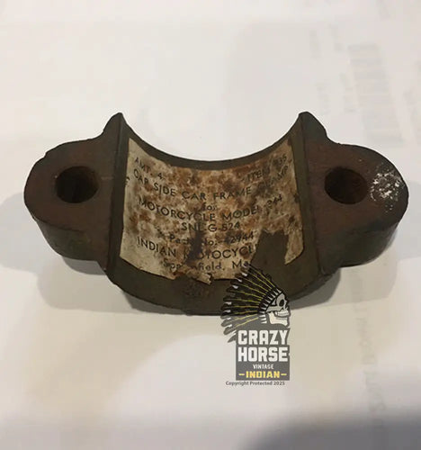 42944 SIDECAR BRACE CAP