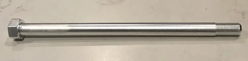 43026 FRONT AXLE