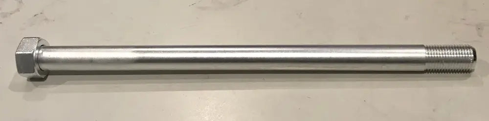 43026 FRONT AXLE