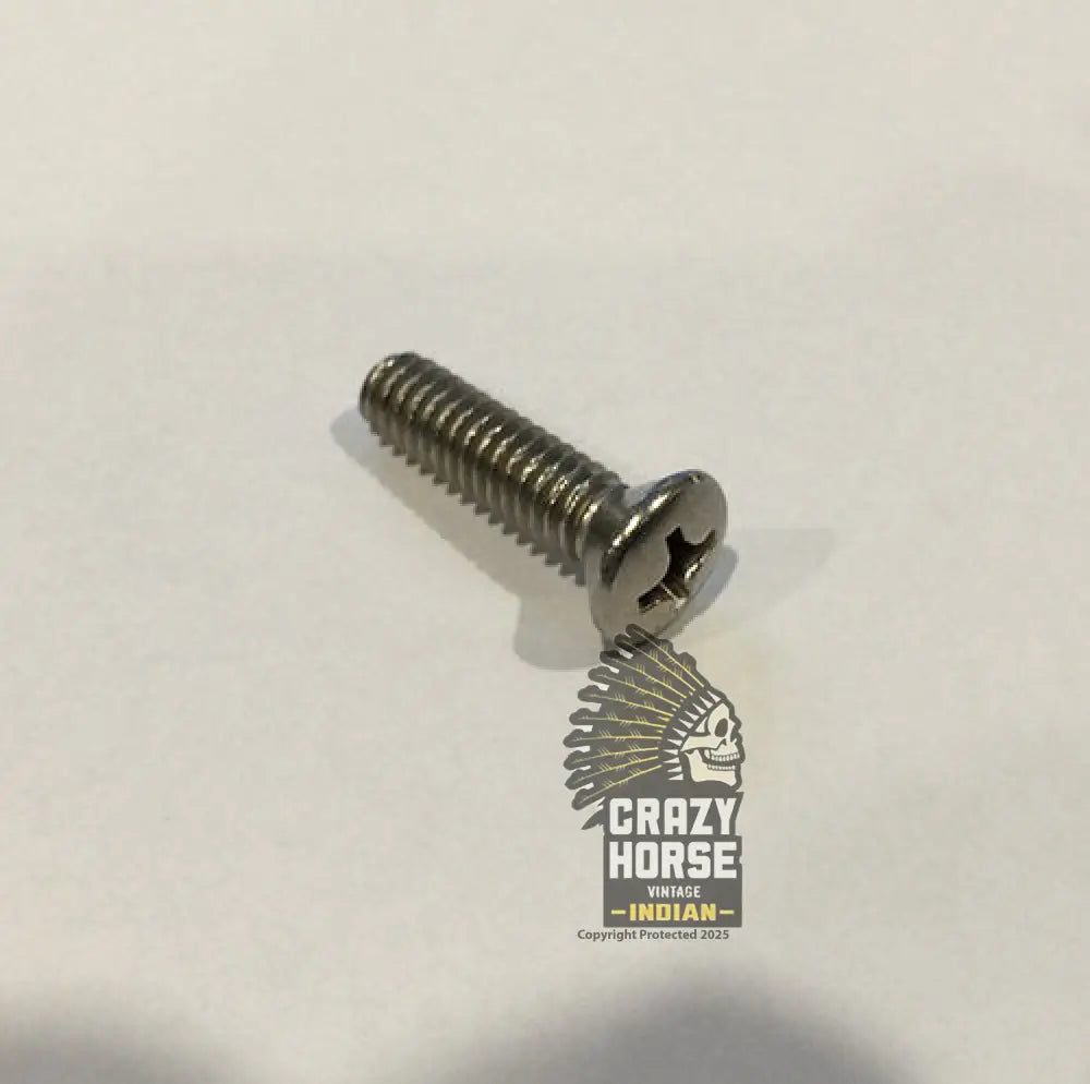 45014 AIR CLEANER DASHBOARD SCREW