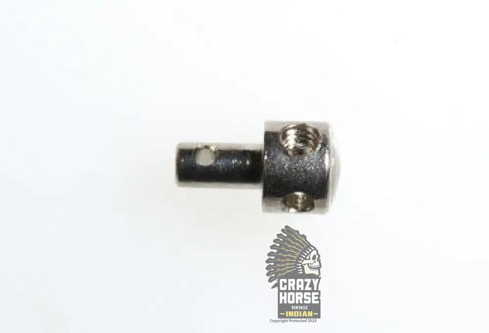 36B390 D34370 624 THROTTLE SWIVEL 2PCS