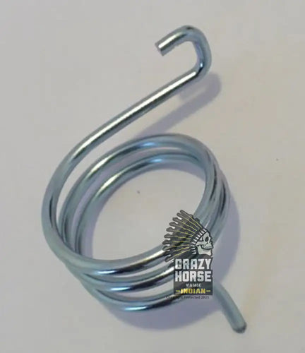 715 27B69 REAR BRAKE PEDAL SPRING