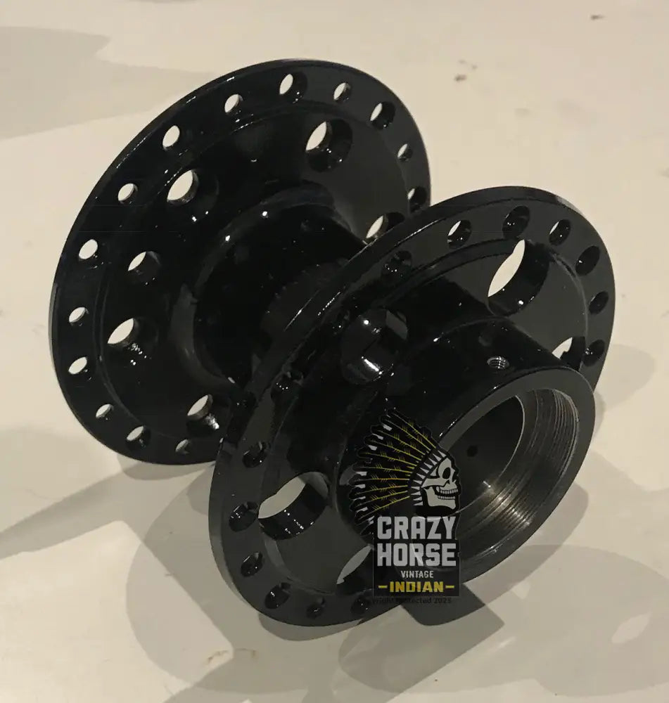 75027 WHEEL HUB FR & REAR