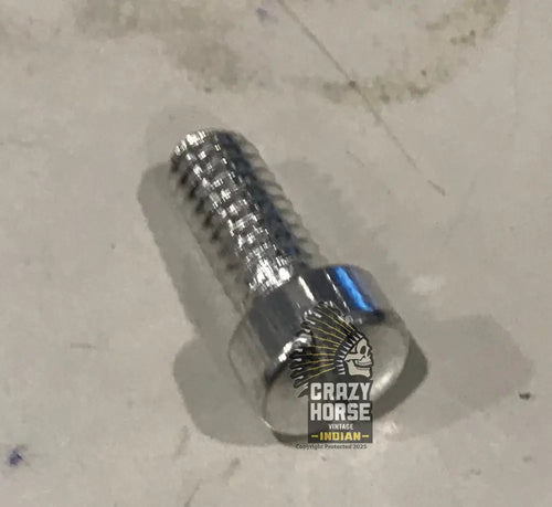 751507 SCREW FILLISTER HEAD