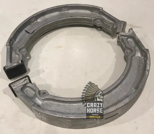 789005 FR BRAKE SHOES CHIEF