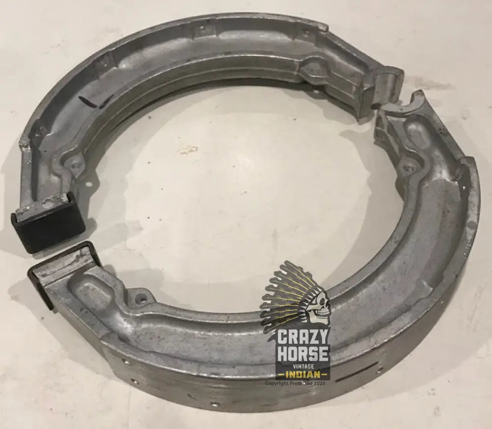 789005 FR BRAKE SHOES CHIEF