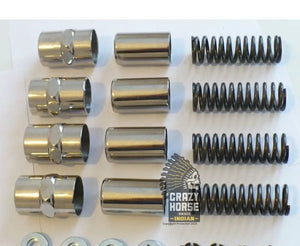 806 VALVE COVER/SPRING SET SCOUT 101 1920-1931