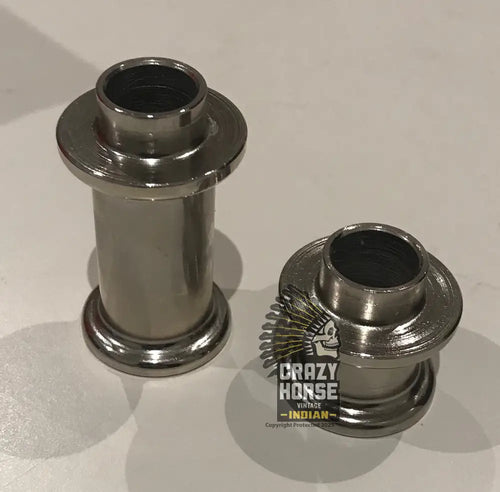 903 S4046 S4049 REAR AXLE SPACER KIT LEFT HAND 21-27 SCOUT
