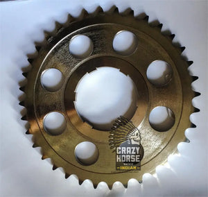 909 16C40  N4304  JG-3009 36T REAR SPROCKET 101 all SCOUTs