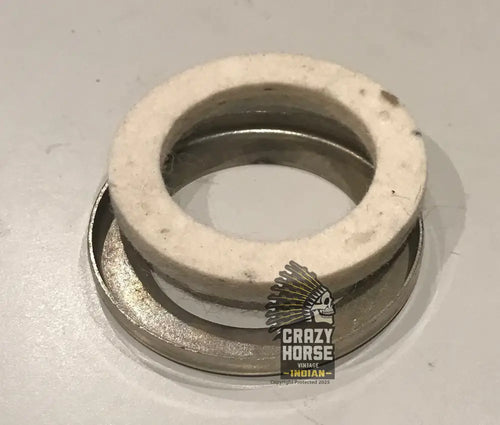 933 28b210 felt seal and retainer dust shield