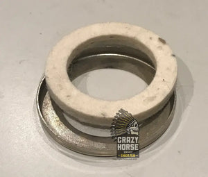 933 28b210 felt seal and retainer dust shield