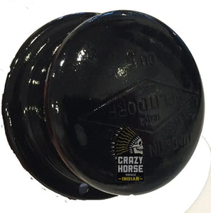 SPLITDORF End Cover DU5 Generator WC12G2