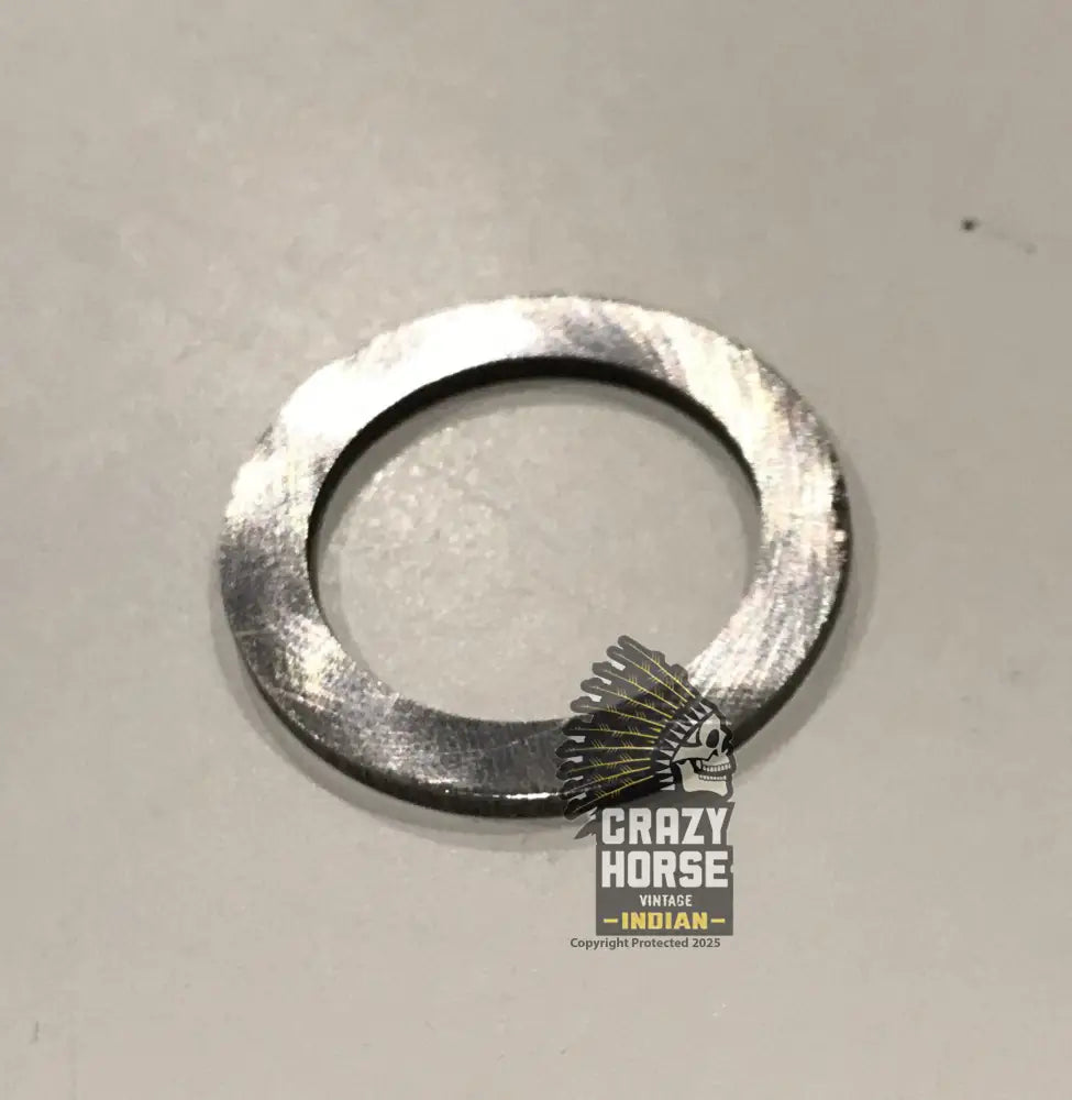 JG-2787 THRUST WASHER TRANSMISSION 916   I.D  .080