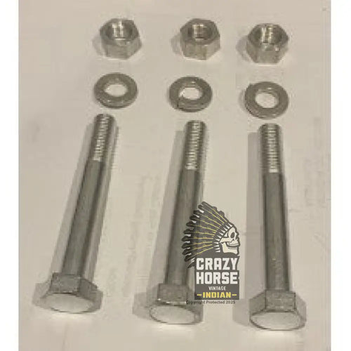 JG-4010 741 TANK MOUNT KIT