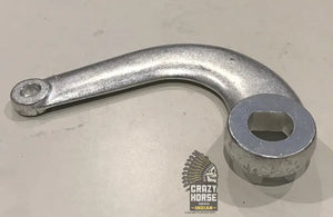 JG-4265 35C422 REAR BRAKE LEVER